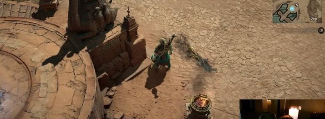 Приоритеты. Илон Маск не явился получать Всемирную космическую премию IAF, потому что вел трансляцию Diablo 4