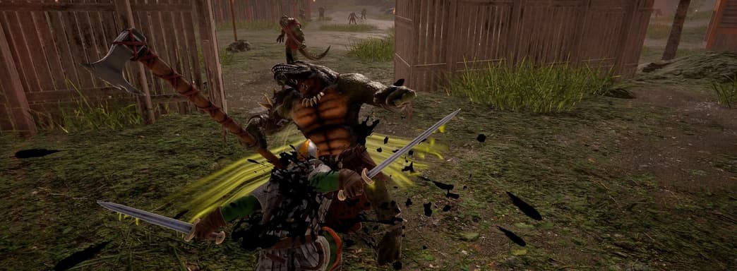 [Видео] Игра гойда. Русы против ящеров