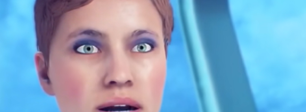 Лица в Starfield и других играх улучшили с помощью ИИ. Эксперимент обернулся тысячами дизлайков от недовольных зрителей