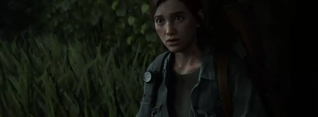 Sony готовит ремастер The Last of Us Part 2, судя по всему