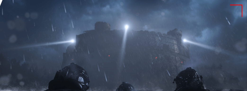 Утёк геймплей мультиплеера Call of Duty: Modern Warfare 3