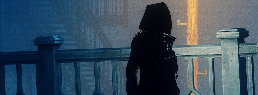 Redfall получила крупное обновление и 60 FPS на Xbox спустя 4 месяца затишья