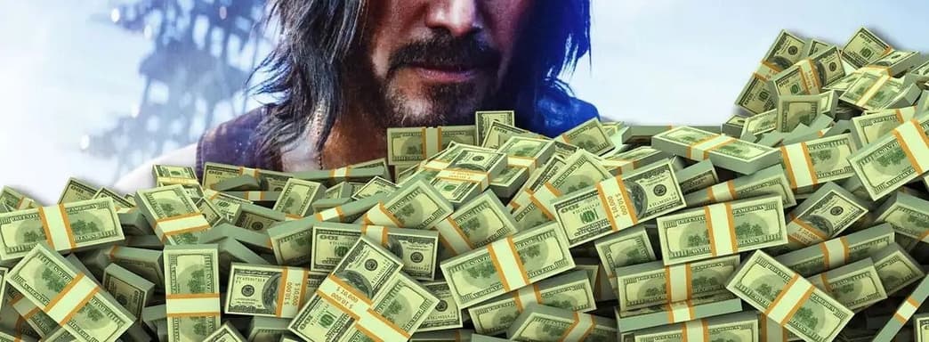 Цена имиджа Cyberpunk 2077. CD Projekt потратила состояние, чтобы вернуть игру на вершину славы