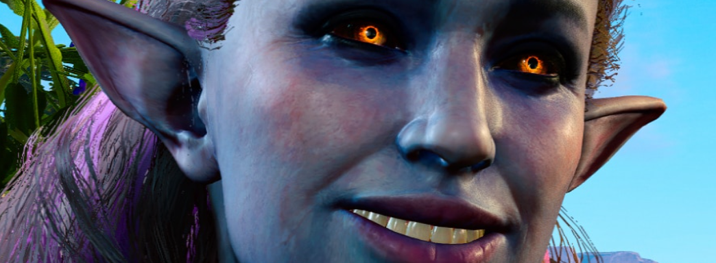 Baldur's Gate 3 не смогла стать самой популярной игрой PlayStation 5 в сентябре