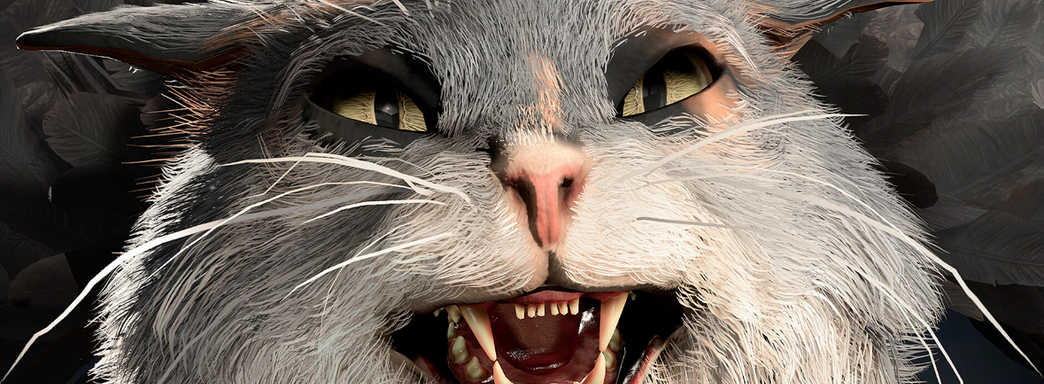 Котика в Baldur’s Gate 3 упекли в тюрьму. Хвостатый стал убийцей и получил суровое наказание