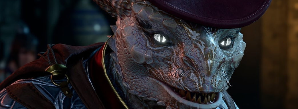 Автор Baldur's Gate 3 освоил кузнечное дело и изготовил башмаки для создания правильных звуков доспехов