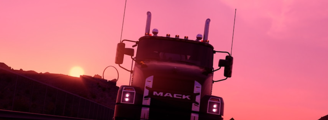 Создатели American Truck Simulator в Небраске. Фото полевых исследований