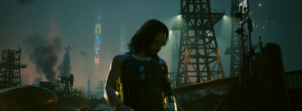 Гендиректор CD Projekt уходит с поста, ему нашли сразу двух преемников