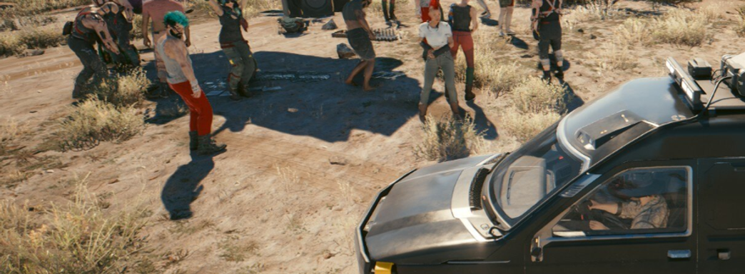 Сотрудники CD Projekt создали профсоюз после массовых увольнений