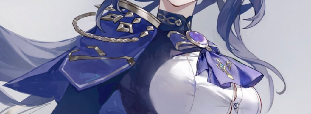 Apple позаботилась о фанатах Genshin Impact, купивших iPhone 15 Pro