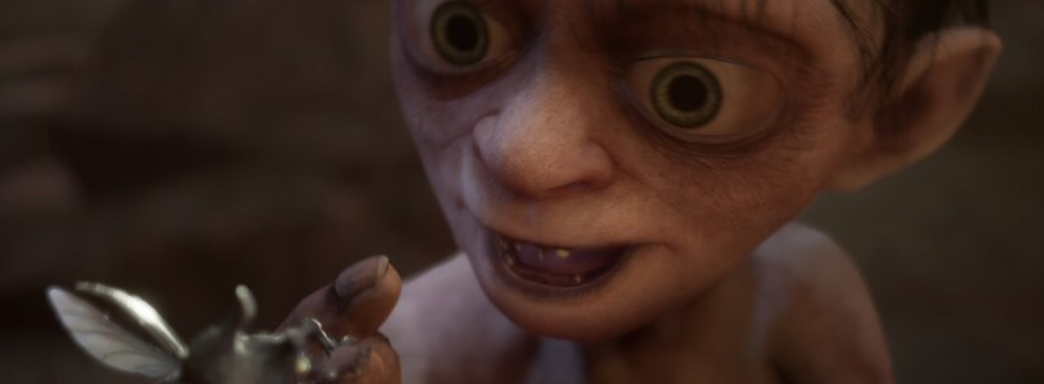 The Lord of the Rings Gollum удивительно дорогой провал. Жители Германии призвали провести расследование траты средств