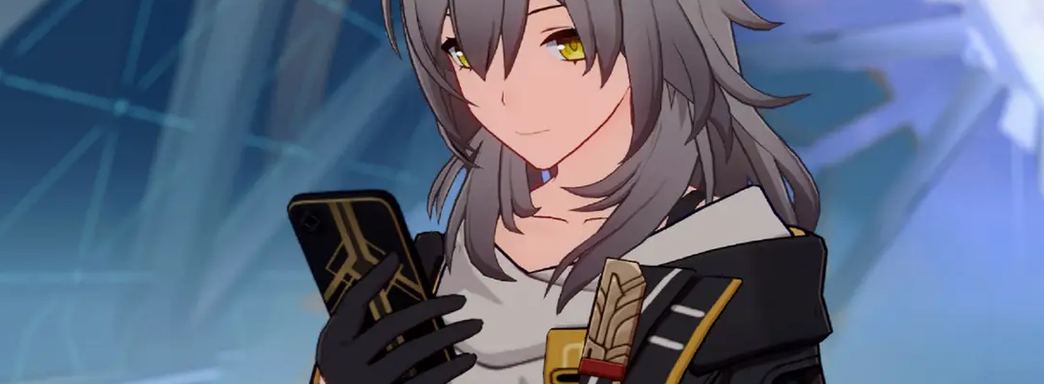 Утечка: изображения новых персонажей Honkai Star Rail