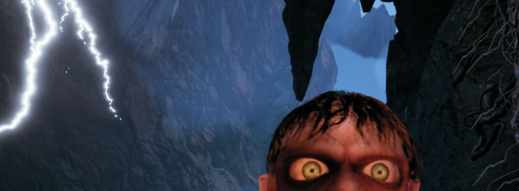 Оказывается, за кривой релиз Gollum извинились при помощи ChatGPT и даже не сами разработчики. Откровения выходцев из Daedalic