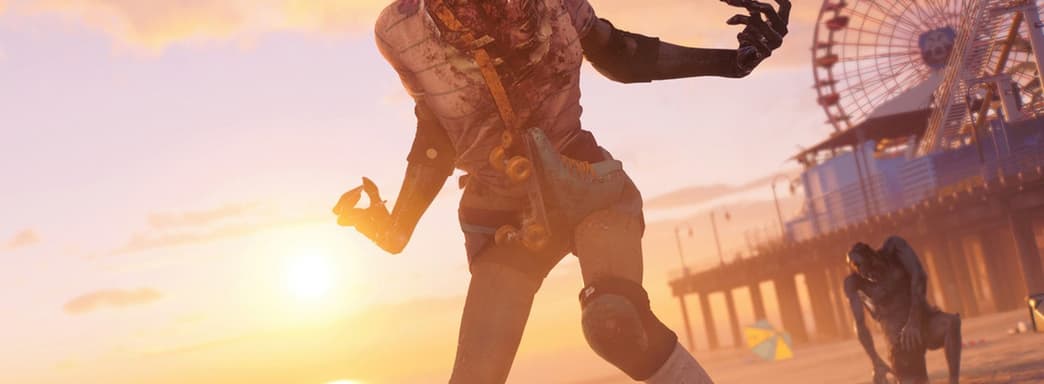 Утечка: в Dead Island 2 появится режим защиты башни