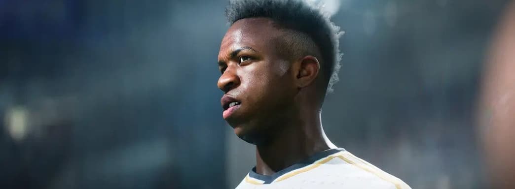 Просто четыре буквы на обложке. EA Sports FC 24 привлекла свыше 11 миллионов игроков на старте