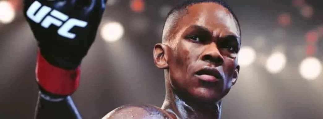 Разработчики EA Sports UFC 5 в новом ролике похвастались реалистичной графикой