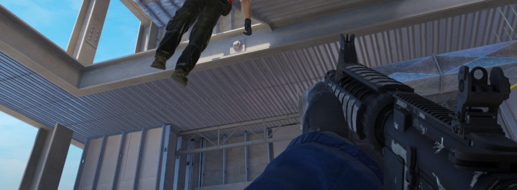 В Counter-Strike 2 сломали хитбоксы. Valve продолжает разочаровывать игроков