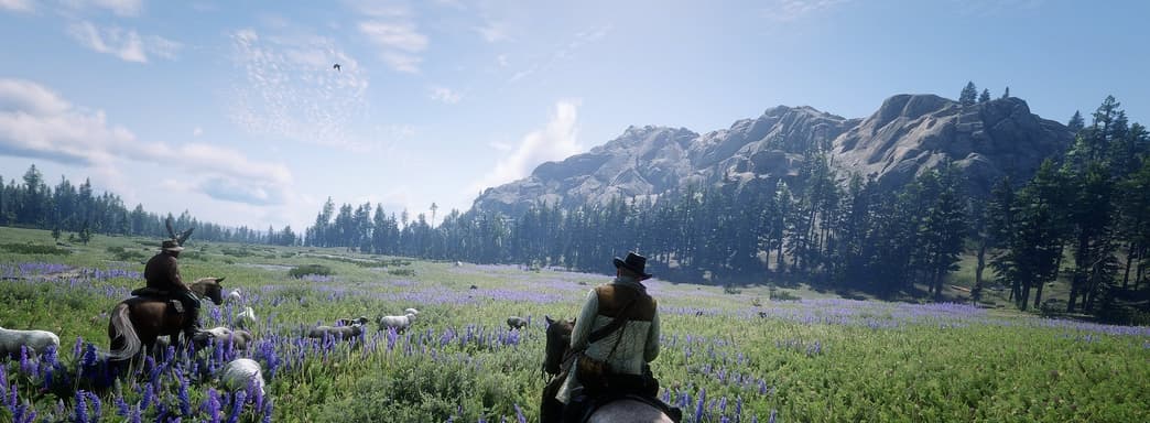 Петиция о создании DLC для Red Dead Redemption 2 набрала 12 тысяч подписей