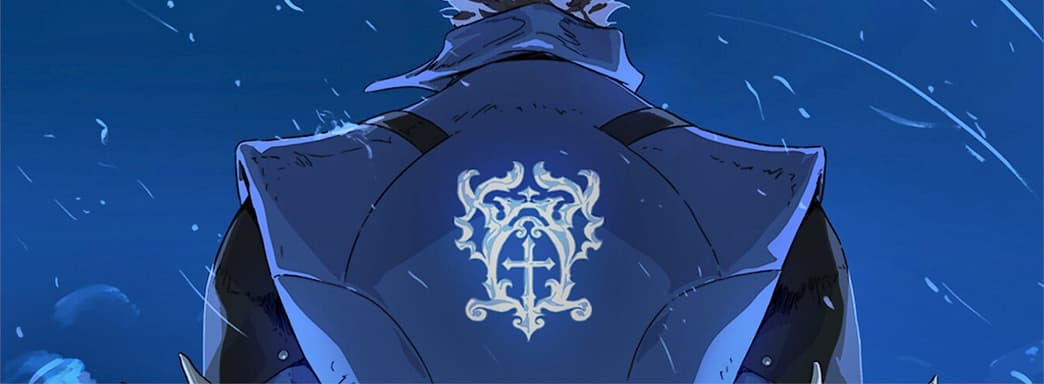 Началось производство второго сезона сериала Castlevania: Nocturne