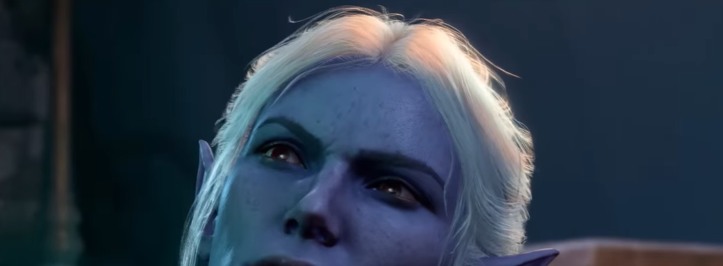 Минтару в Baldur's Gate 3 превратили в овцу и посадили в тюрьму, чтобы открыть романтические отношения без массовых жертв