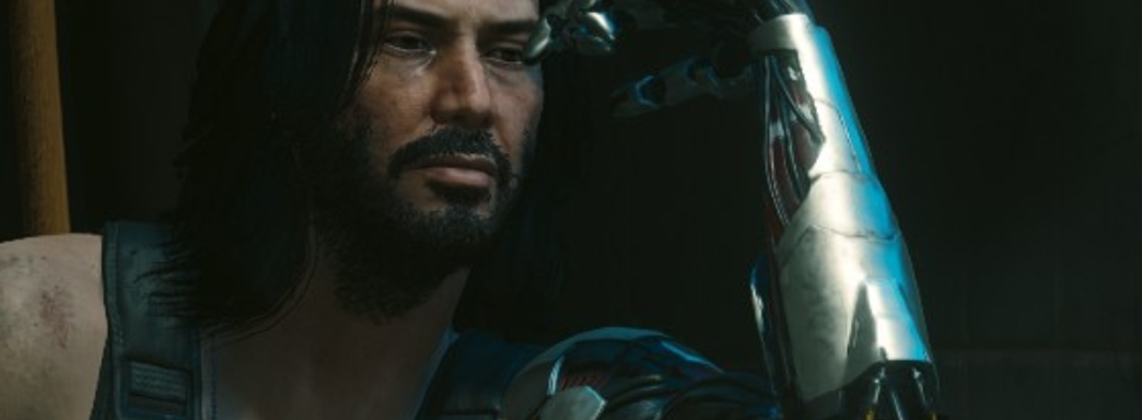 Предзаказавшие Cyberpunk 2077 Phantom Liberty остались без подарка. CDPR анонсировала новый патч с исправлением