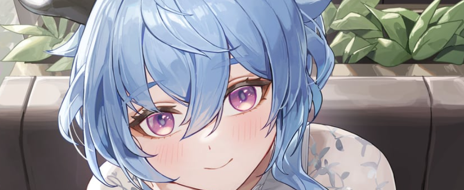 Nuevo aspecto de Ganyu en Genshin Impact: los informantes dieron una descripción, los fans comenzaron a dibujar