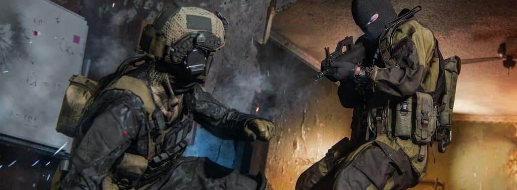 Последний эксклюзив на прощание. Sony выпустит бандл PlayStation 5 c Modern Warfare 3 и оперативником