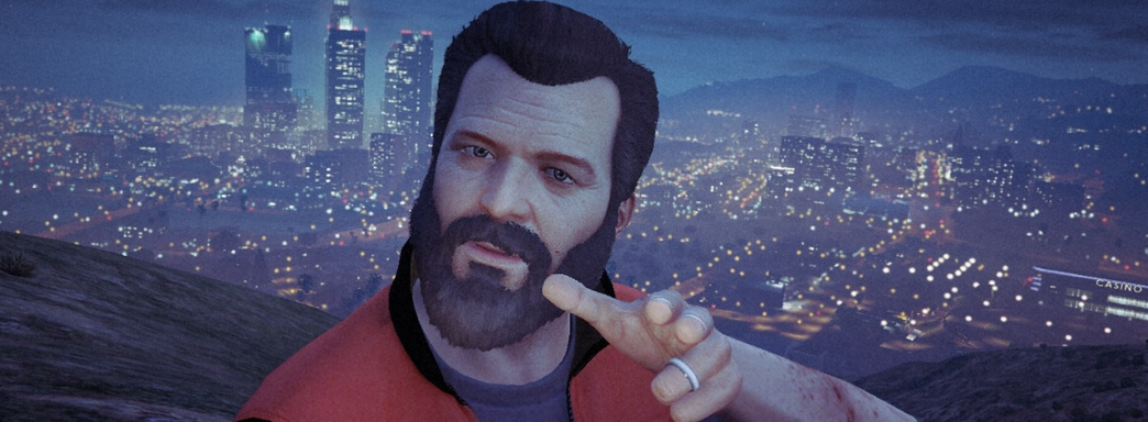 GTA 6 тихо получила мягкий возрастной рейтинг. Фанаты Rockstar замерли в ожидании, хотя над ними открыто подшутили