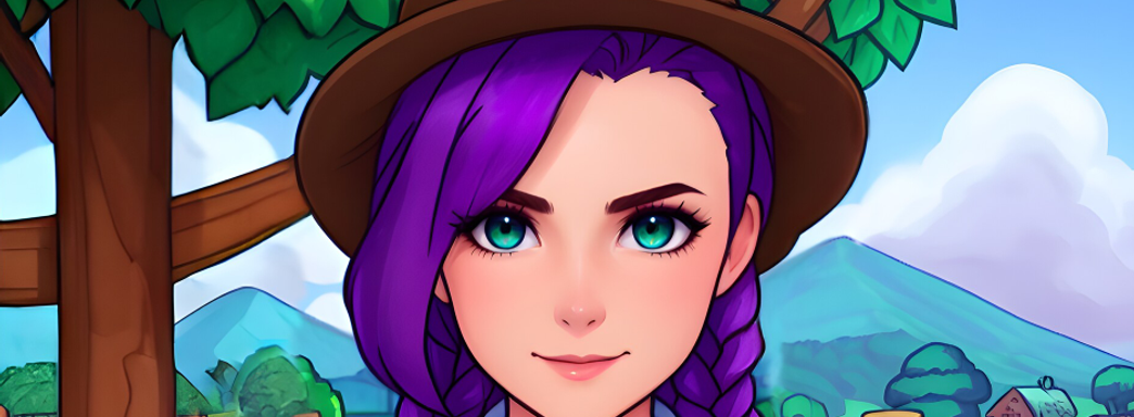 Stardew Valley отправляется в мировое турне. Анонс Festival Of Seasons
