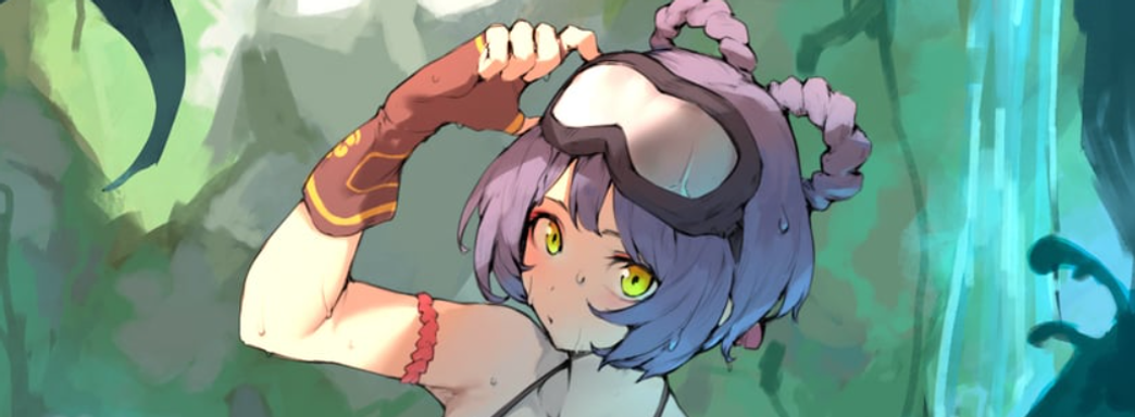 Инсайд: второй баннер персонажей обновления 4.2 для Genshin Impact