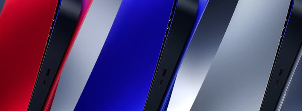 Новая PlayStation 5 Slim. Поставки в Россию и сравнение размера с оригинальной версией