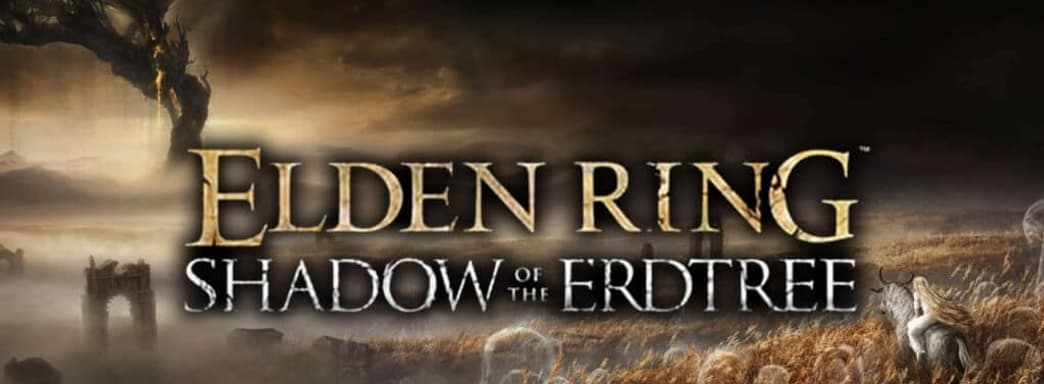 Слух: на The Game Awards покажут дополнение Elden Ring