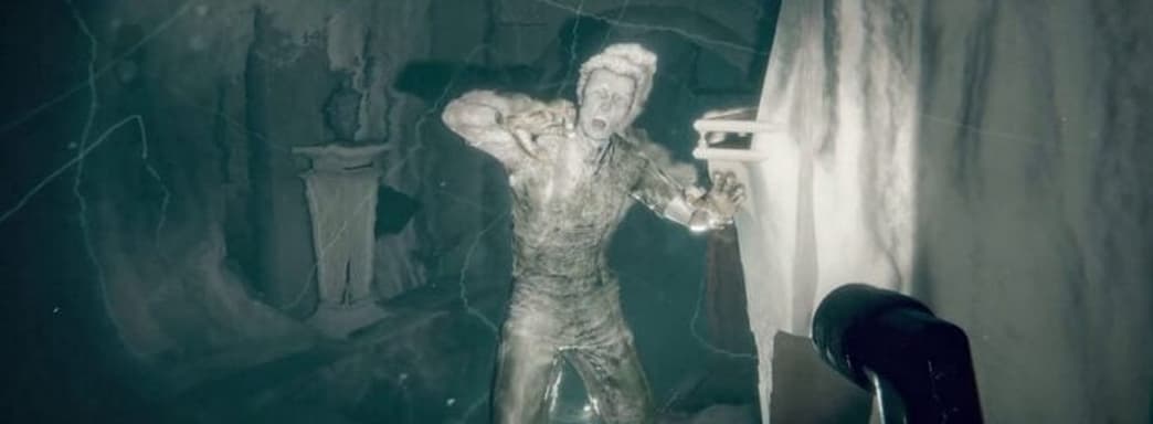 Заснеженные просторы канадского севера. Релиз адвенчуры Kona 2: Brume состоится уже на следующей неделе