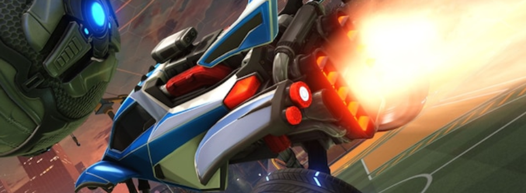 Фанаты Rocket League обрушились на Epic Games в Steam, поскольку в EGS обзоров и форума пока нет. Присоединились игроки-ветераны