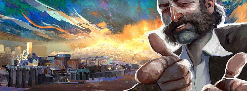 В ближайшее время подписчикам PlayStation Plus станут доступы Disco Elysium: The Final Cut и Gotham Knights