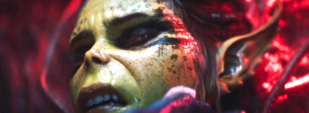 Baldur’s Gate 3 обречена на поражение. Журналист объяснил, почему Starfield в итоге победит в противостоянии с игрой Larian