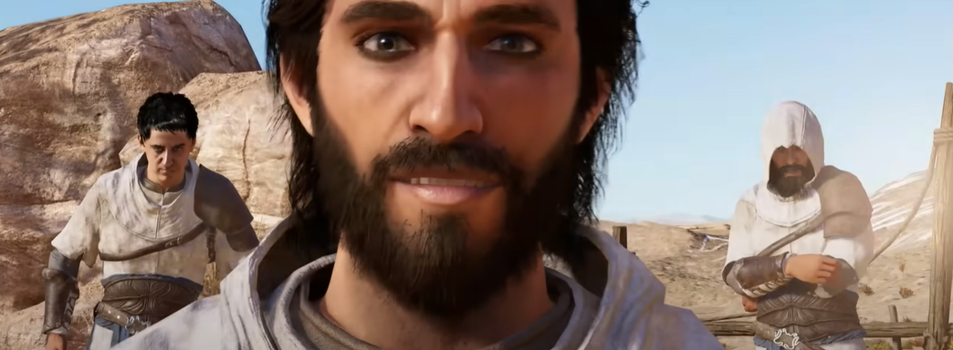 Маленькая Assassin's Creed Mirage покорила игроков. Старт новинки не хуже крупных игр серии