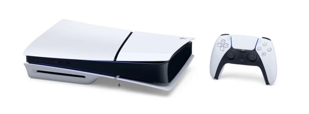 PS5 Slim раскритиковали за высокую цену, платную подставку и дизайн