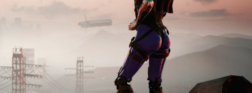 В Cyberpunk 2077 добавили легендарную BMW M3 GTR из NFS Most Wanted 2005 года