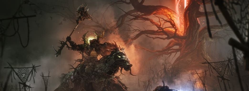 Игровой журналист знакомит с особенностями Lords of the Fallen в почти часовом геймплейном ролике «соулслайка»