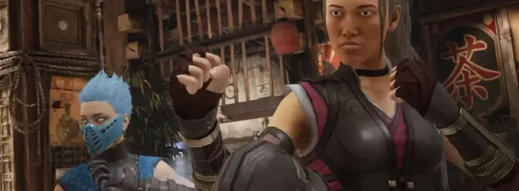 Патч для Switch-версии Mortal Kombat 1 оказался размером почти с саму игру