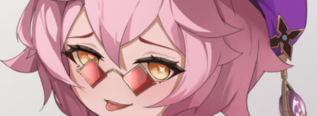 Второй баннер персонажей и оружия обновления 4.1 для Genshin Impact. miHoYo опубликовала списки