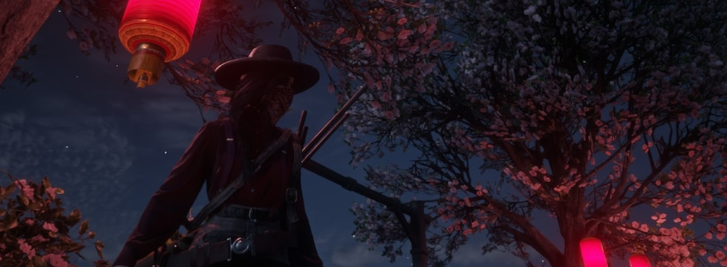 В Red Dead Redemption 2 трижды добавили старый боевой пропуск. Ленивой Rockstar посвятили картину