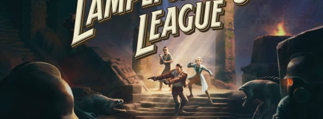 The Lamplighters League оказалась «огромным разочарованием». Игра выходила в Xbox Game Pass