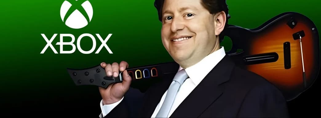 Бобби Котик провёл мозговой штурм в Activision. Будущее компании, технологии и возвращение Guitar Hero