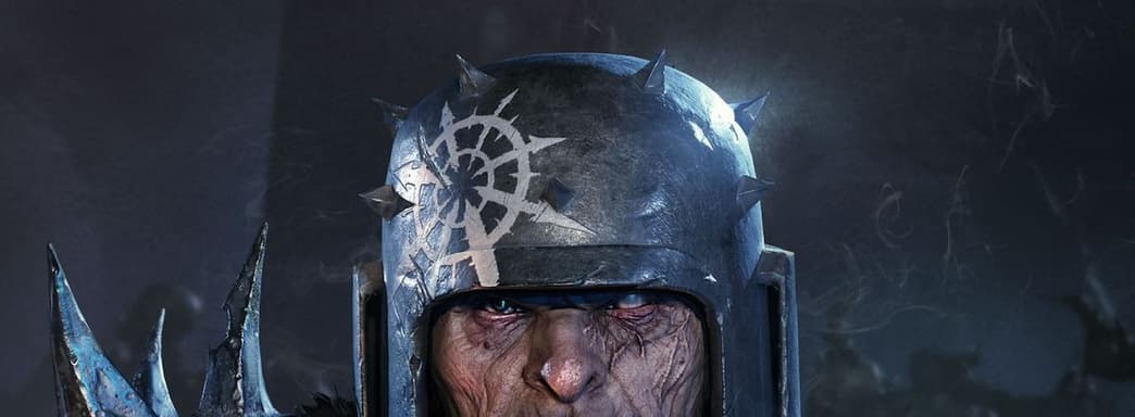 [СТРИМ] Ревизия Warhammer 40,000: Darktide