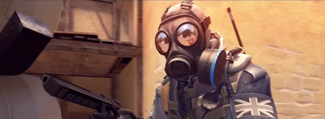 Valve забросила поддержку Counter-Strike 2 на Mac