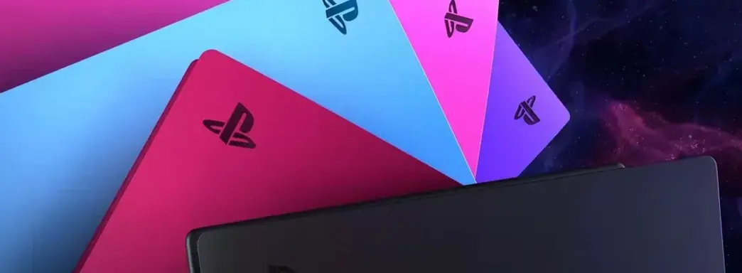 Вертикальная подставка для PS5 Slim продается отдельно, фанаты Rocket League недовольны — самое интересное за 11 октября