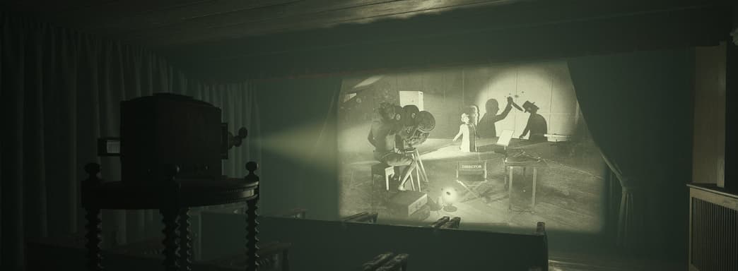 Layers of Fear получит бесплатное дополнение. Bloober Team выпустит следующую главу истории