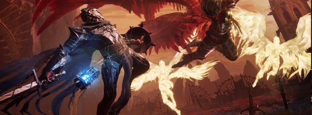 Не хватает элегантности FromSoftware. Мнение критиков о Lords of the Fallen разделились